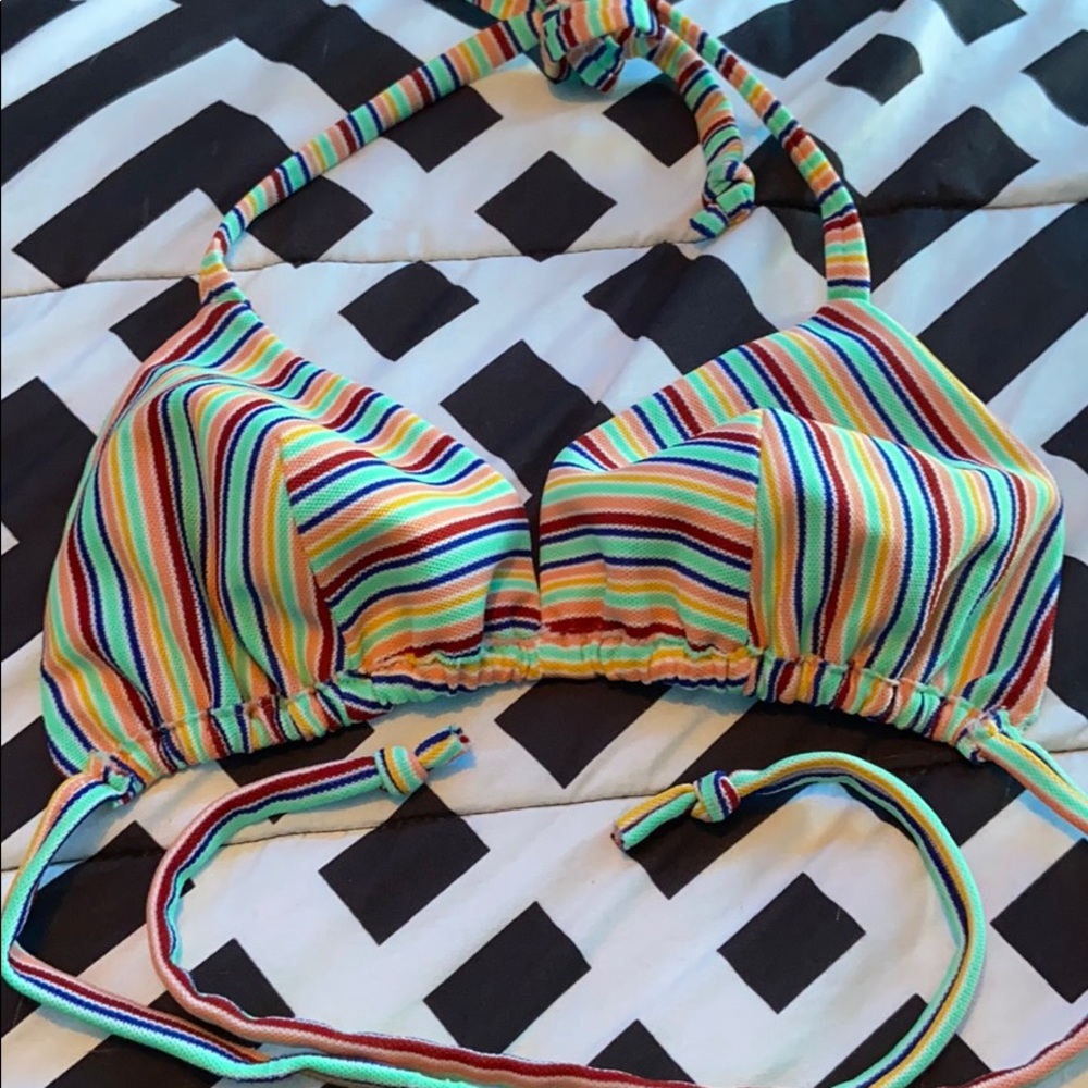 Swimsuit top